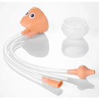 Baby Nasal Aspirator Cleaner