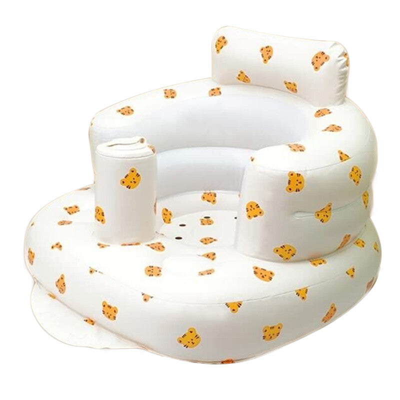 Baby Inflatable Support Seat 