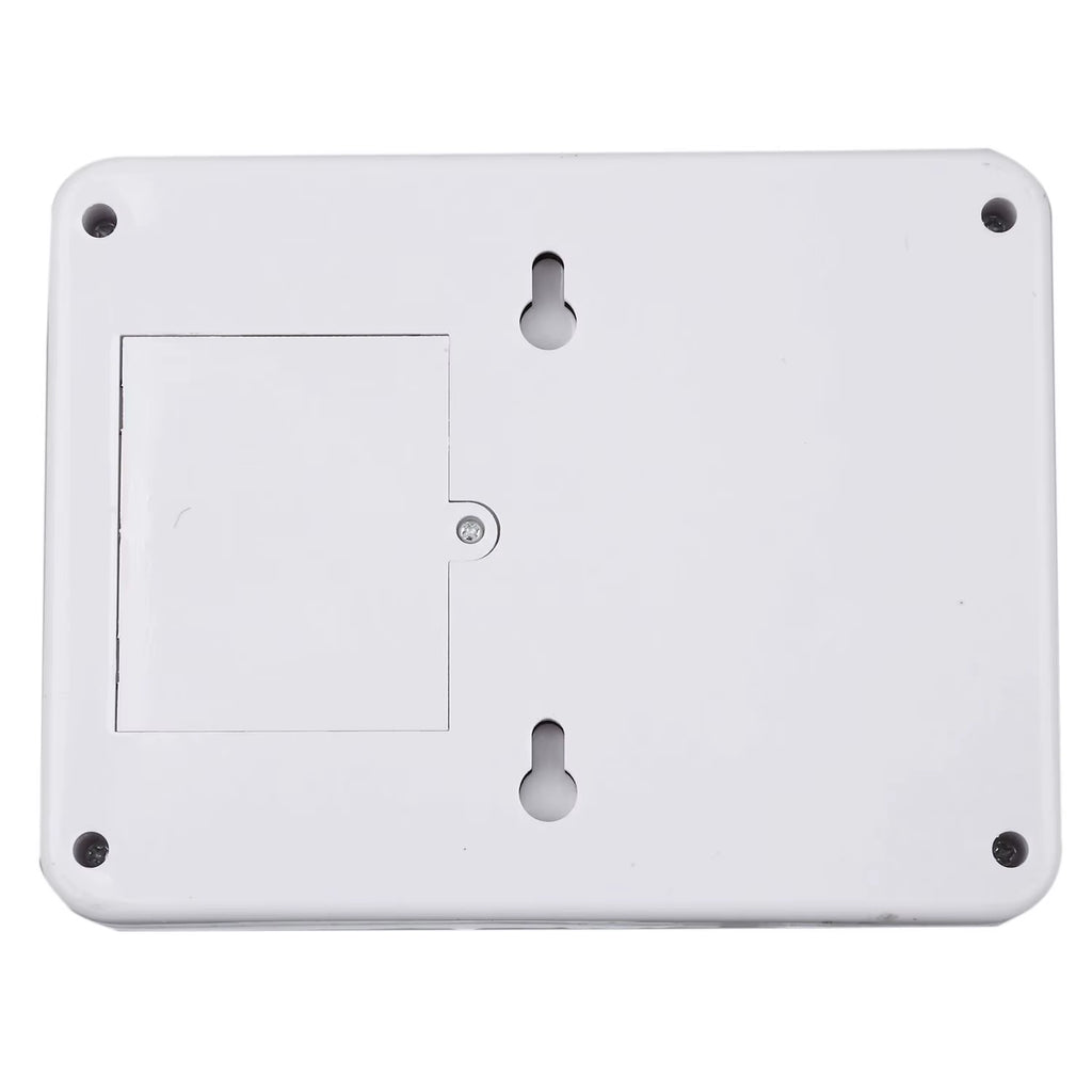Wireless Home Security Alarm System