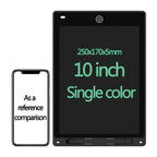 LCD Writing Tablet Drawing Board