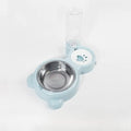 Automatic Pet Food & Water Dispenser