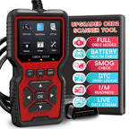 Advanced OBD2 Car Diagnostic Scanner