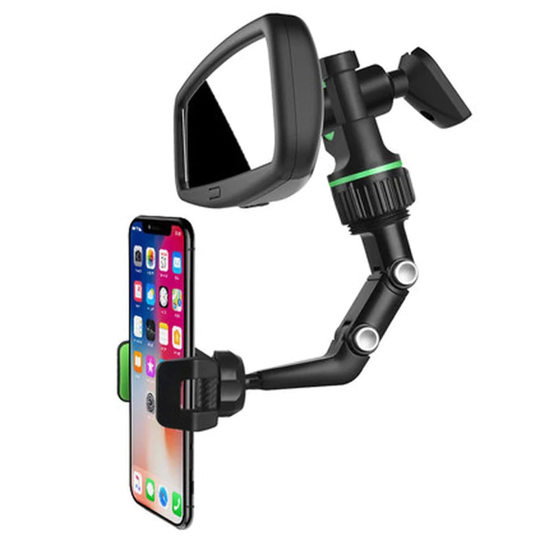 360° Rotating Car Phone Holder