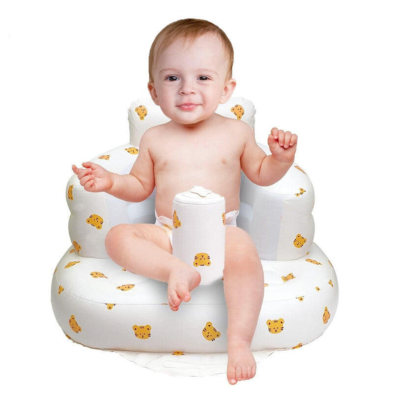 Baby Inflatable Support Seat 