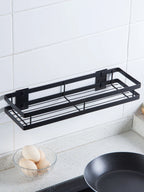 Wall Mounted Seasoning Storage Rack