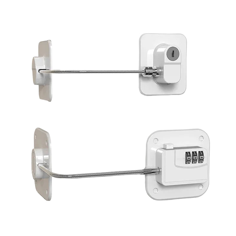 Baby Safety Cabinet Lock