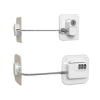 Baby Safety Cabinet Lock