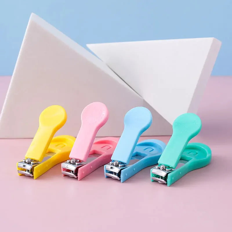 Baby Care Grooming Kit