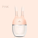 Baby Nasal Aspirator Cleaner