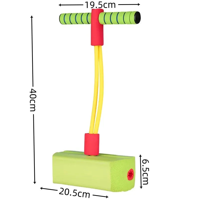 Kids Foam Bouncing Balance Toy
