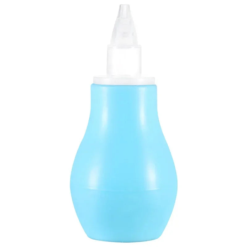 Baby Nasal Aspirator Cleaner
