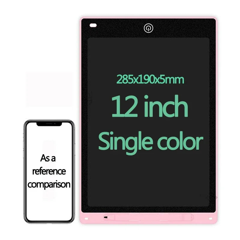 LCD Writing Tablet Drawing Board
