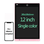 LCD Writing Tablet Drawing Board