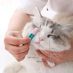 Pet Eye Cleaning Tear Stain Comb