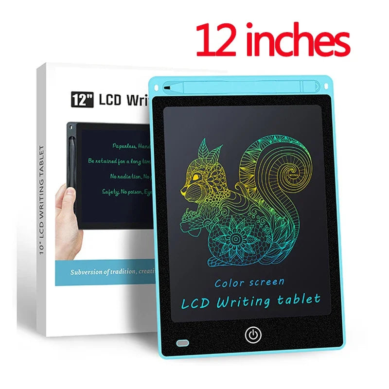 LCD Writing Tablet Drawing Board