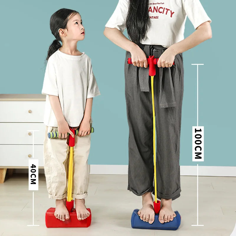 Kids Foam Bouncing Balance Toy