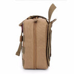 Outdoor Emergency First Aid Bag