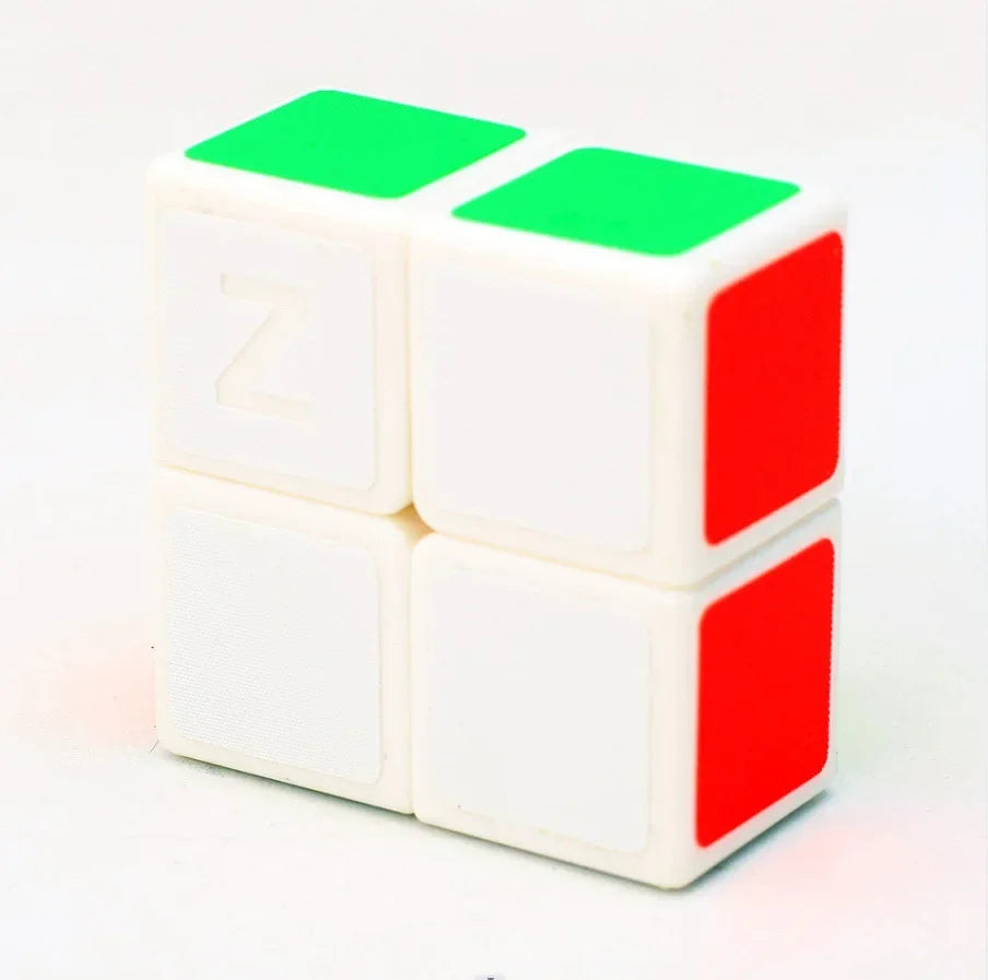1x2x2 Speed Puzzle Cube
