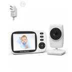 Wireless Video Baby Monitor