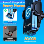 Universal Car Air Vent Phone Holder