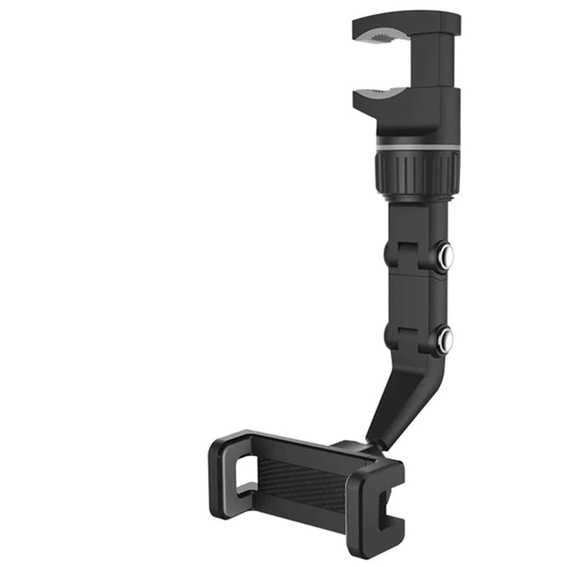 360° Rotating Car Phone Holder