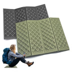 Foldable Outdoor Seat Cushion