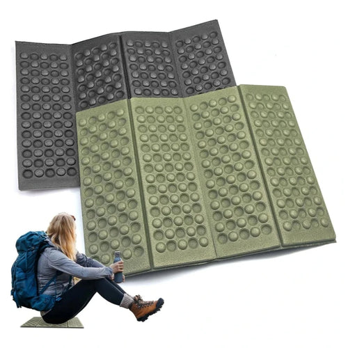 Foldable Outdoor Seat Cushion