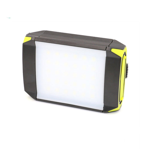 LED Outdoor Camping Lights