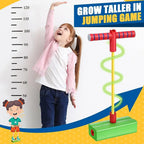 Kids Foam Bouncing Balance Toy