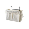 Portable Baby Crib Organizer
