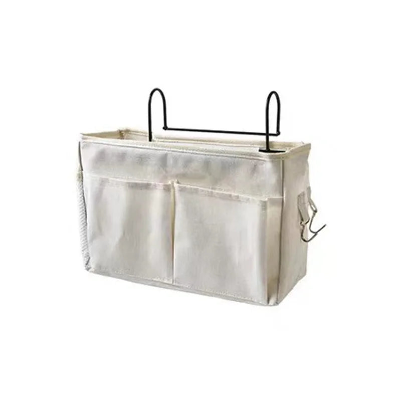 Portable Baby Crib Organizer
