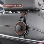 Car Seat Headrest Organizer Hook