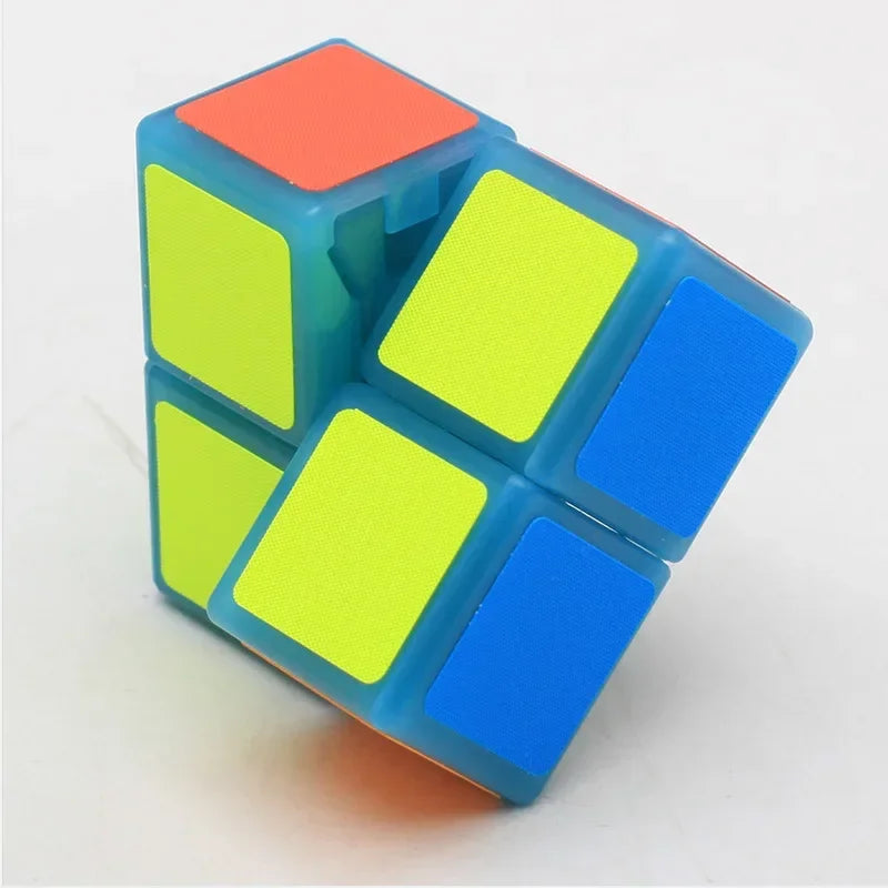 1x2x2 Speed Puzzle Cube