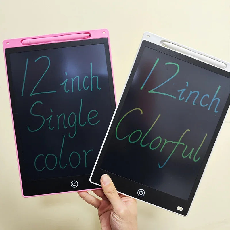 LCD Writing Tablet Drawing Board