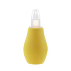 Silicone Baby Nasal Aspirator