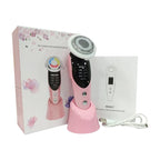 7-in-1 Facial Rejuvenation Massager