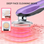 7-in-1 Facial Rejuvenation Massager