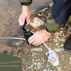 Outdoor Water Filter - Aquasure