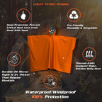 Outdoor Emergency Survival Set