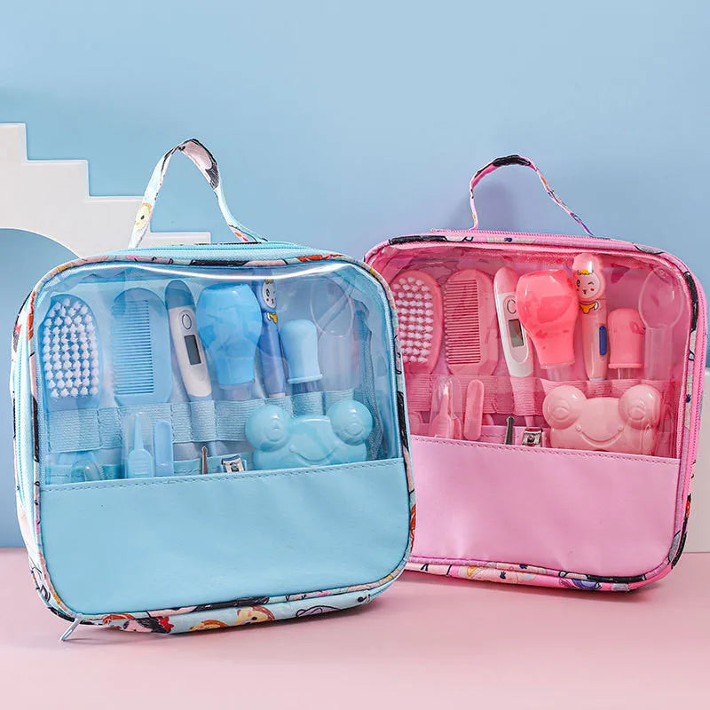 Baby Care Grooming Kit