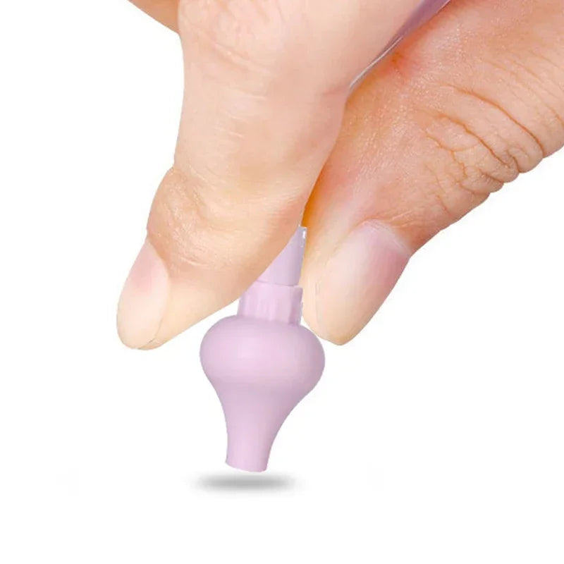 Baby Nasal Aspirator Cleaner