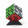 Maze Speed Puzzle Cube