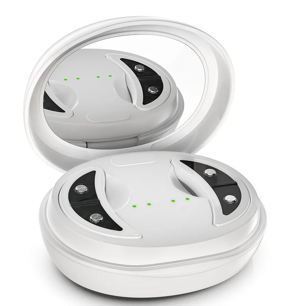 Eye & Facial Massager Device
