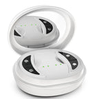 Eye & Facial Massager Device