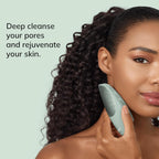 6-in-1 Sonic Thermo Facial Brush