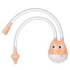 Baby Nasal Aspirator Cleaner
