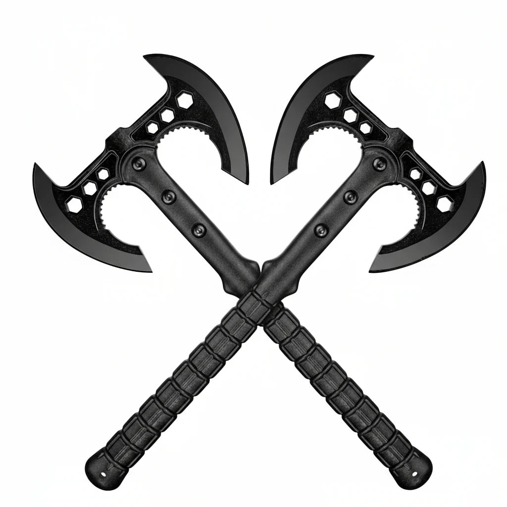 Outdoor Tactical Camping Axe