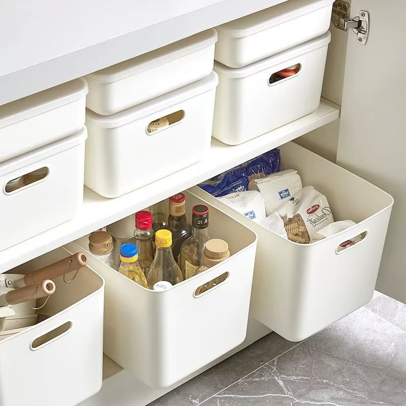 Large Capacity Storage Box
