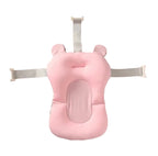 Portable Baby Bath Support Cushion