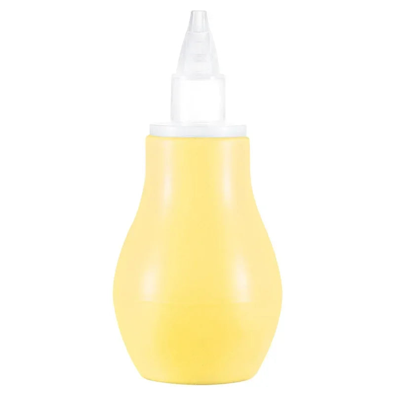 Baby Nasal Aspirator Cleaner
